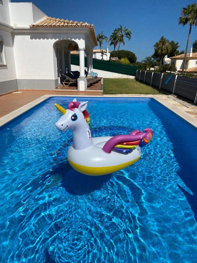 Villa Med - Private Pool, Garden, Sun All Day, Stunning Views البوفيرا المظهر الخارجي الصورة