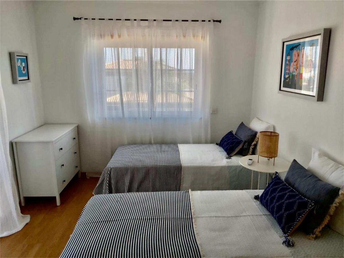 Villa Med - Private Pool, Garden, Sun All Day, Stunning Views البوفيرا المظهر الخارجي الصورة